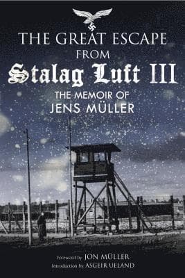 Escape from Stalag Luft III