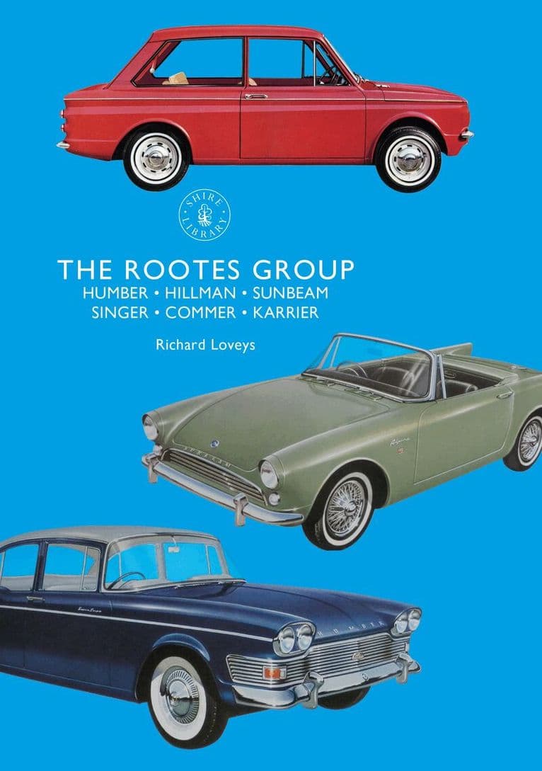 Rootes Group