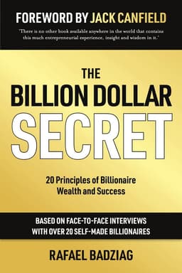 Billion Dollar Secret