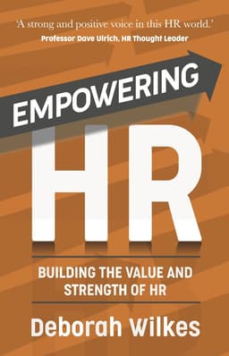 Empowering HR