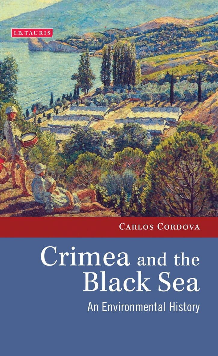 Crimea and the Black Sea