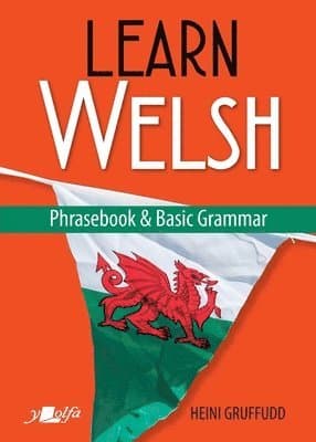 Learn Welsh - Phrasebook and Basic Grammar