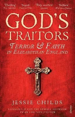 God’s Traitors