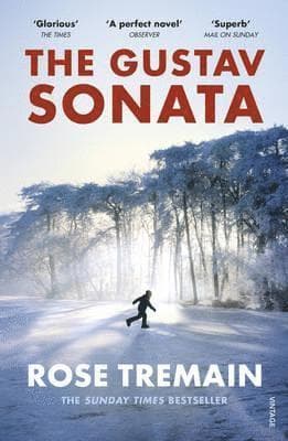 Gustav Sonata