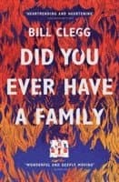 Did You Ever Have a Family