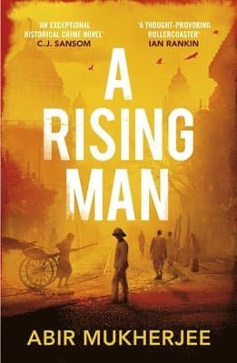 Rising Man