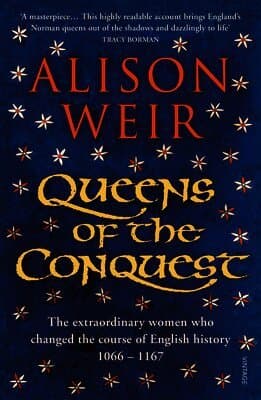 Queens of the Conquest