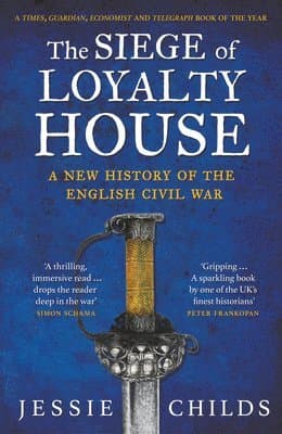Siege of Loyalty House