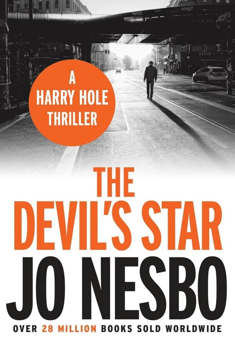 Devil's Star