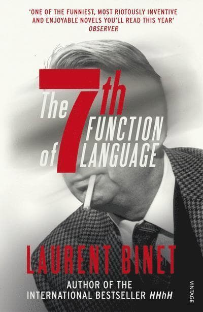 7th Function of Language