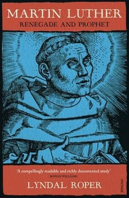 Martin Luther
