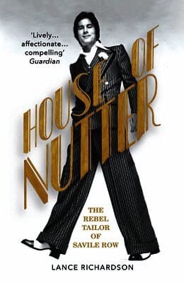 House of Nutter