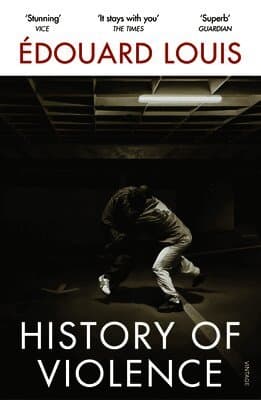 History of Violence