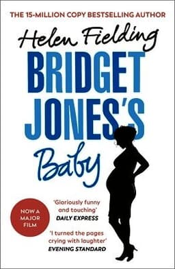 Bridget Jones’s Baby