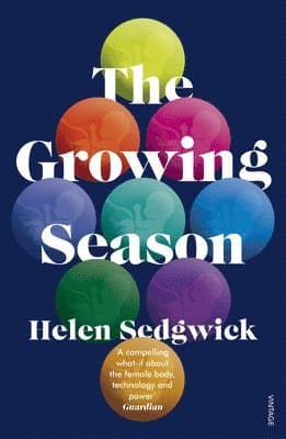 Growing Season