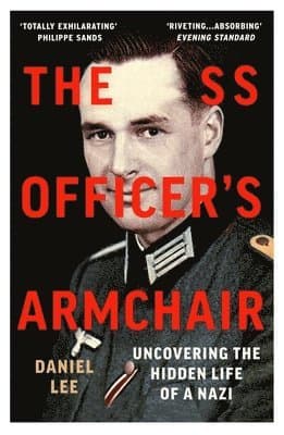 SS Officer's Armchair