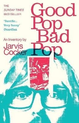 Good Pop, Bad Pop