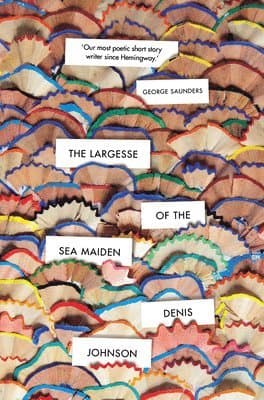 Largesse of the Sea Maiden