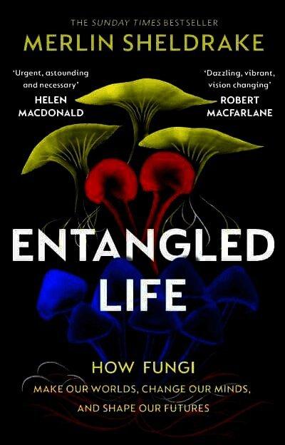 Entangled Life
