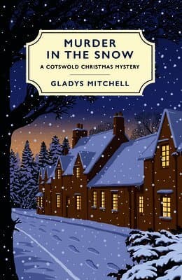 Murder in the Snow