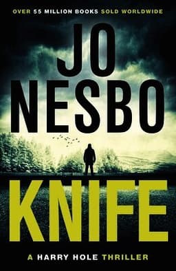 Knife