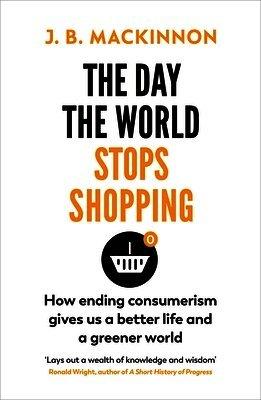 Day the World Stops Shopping