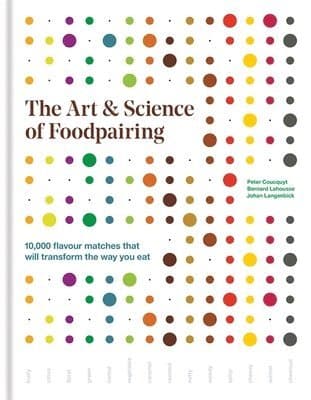 Art & Science of Foodpairing