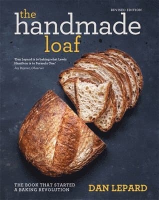 Handmade Loaf