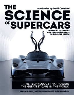 Science of Supercars