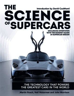 Science of Supercars