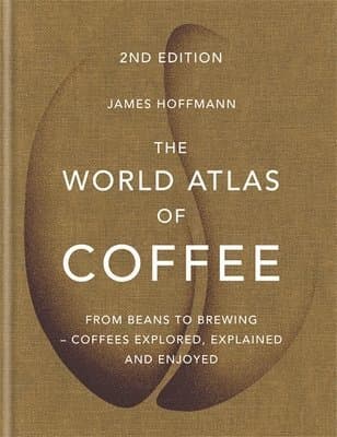 World Atlas of Coffee