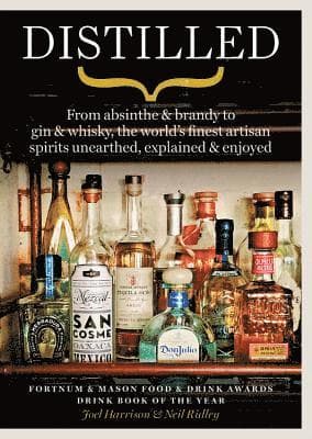 World Atlas of Gin