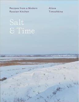Salt & Time