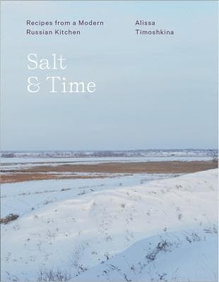 Salt & Time
