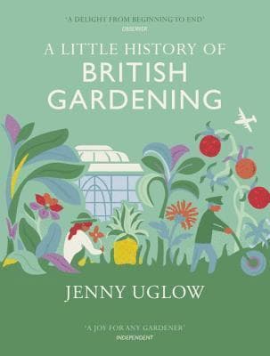 Little History of British Gardening