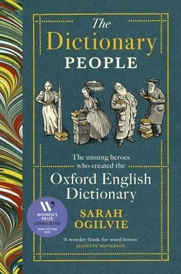 Dictionary People