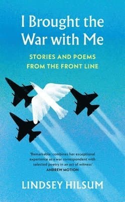 I Brought the War with Me