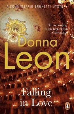 Falling in Love