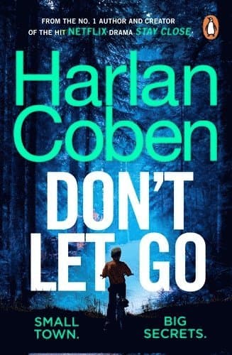 Don't Let Go
