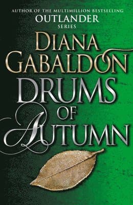 Drums Of Autumn