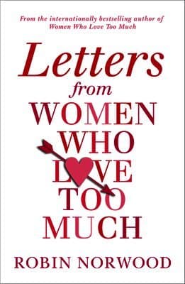 Letters from Women Who Love Too Much