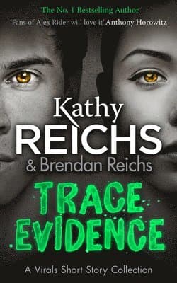 Trace Evidence
