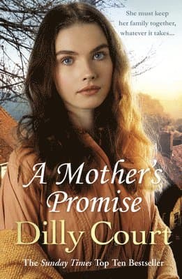 Mother's Promise