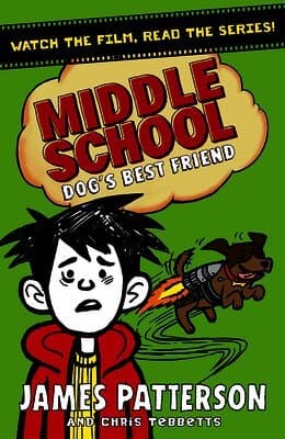 Middle School: Dog's Best Friend