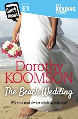 Beach Wedding