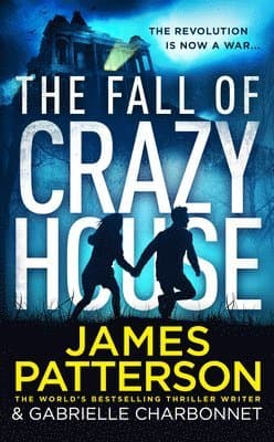 Fall of Crazy House