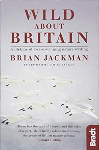 Wild About Britain