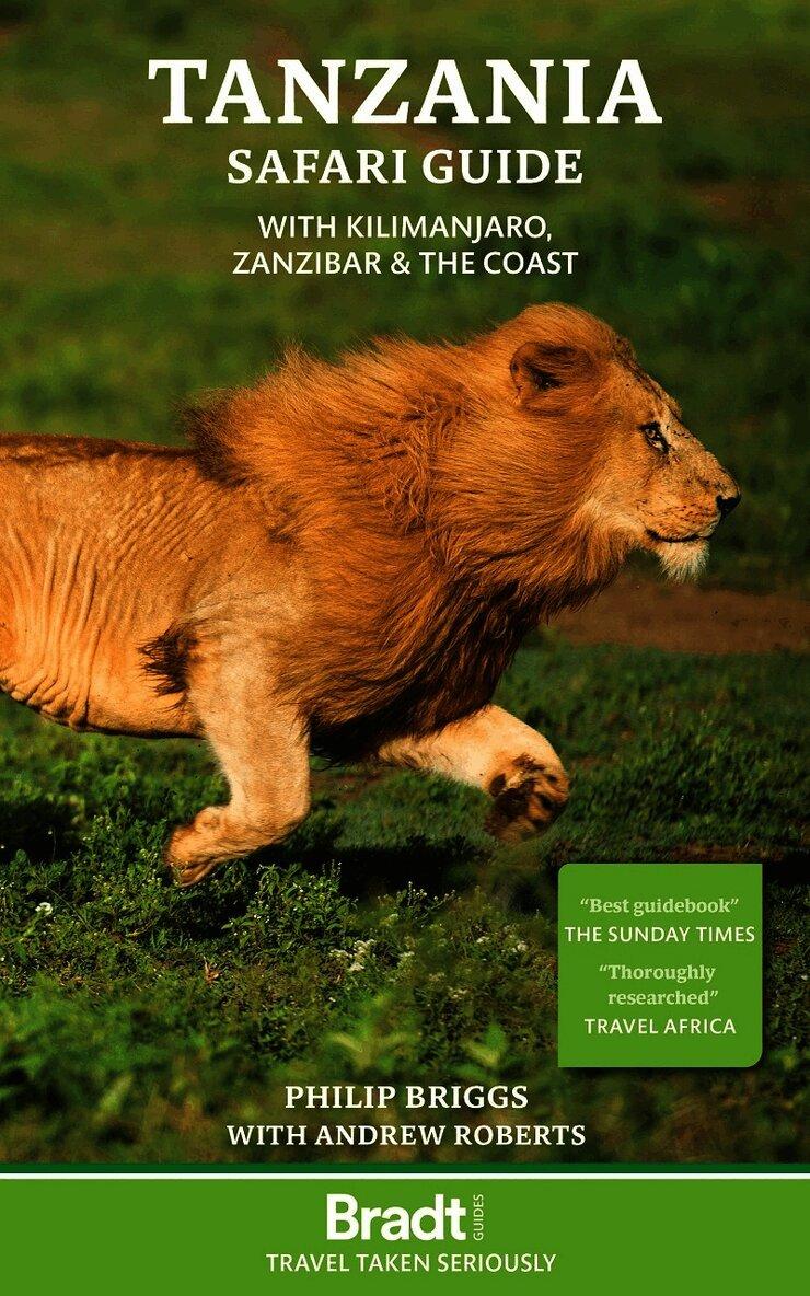 Tanzania Safari Guide