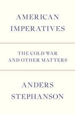 American Imperatives