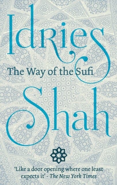 Way of the Sufi